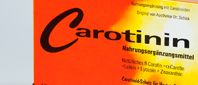 Carotin